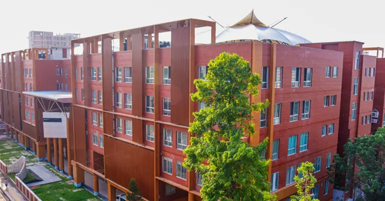 সিরাজগঞ্জ মেডিকেল কলেজ